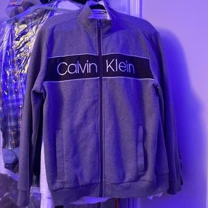 Calvin Klein Jacket